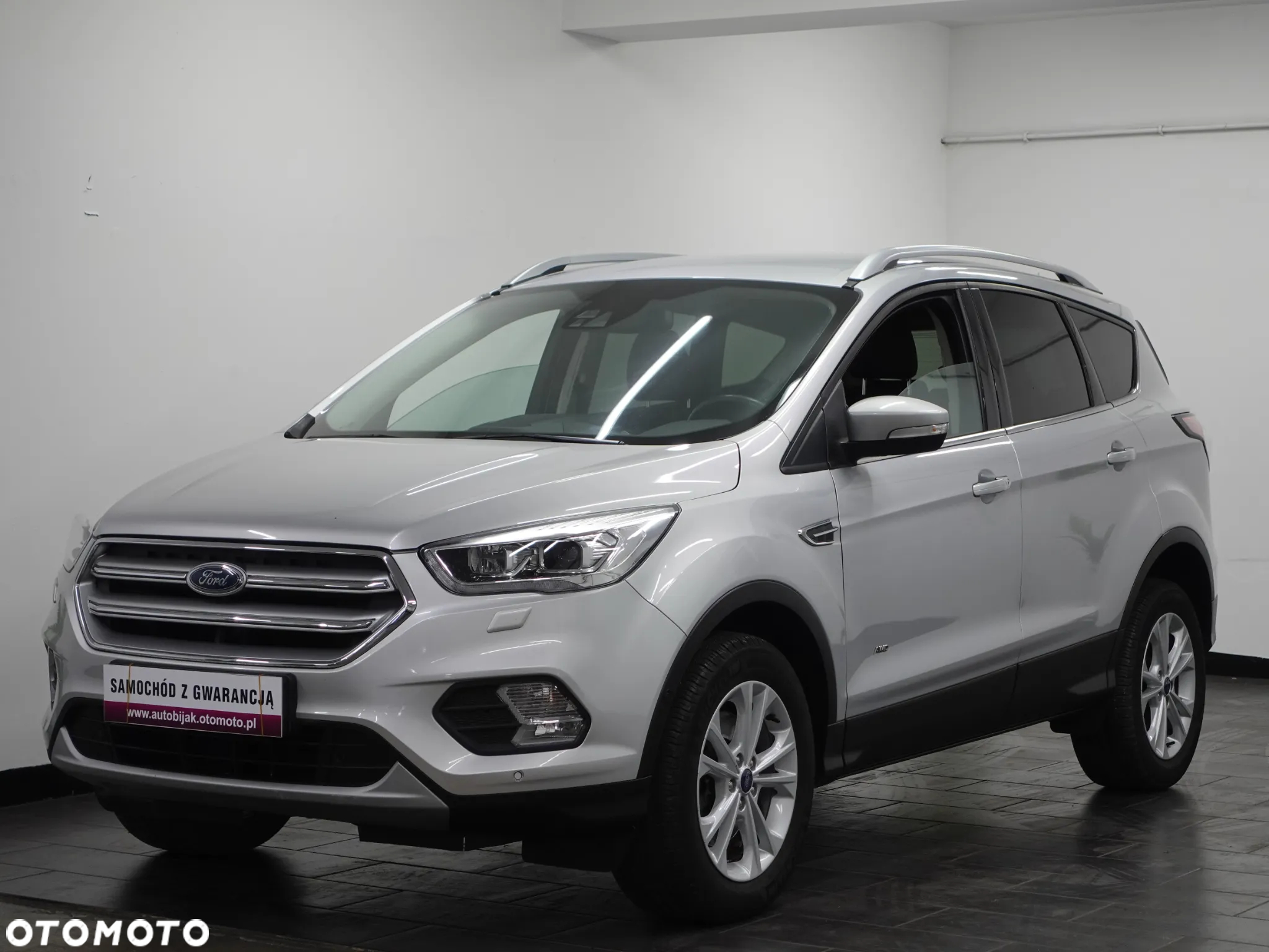 Ford Kuga 1.5 EcoBoost AWD Edition ASS - 3