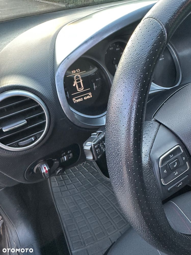 Seat Leon 1.2 TSI Style - 14