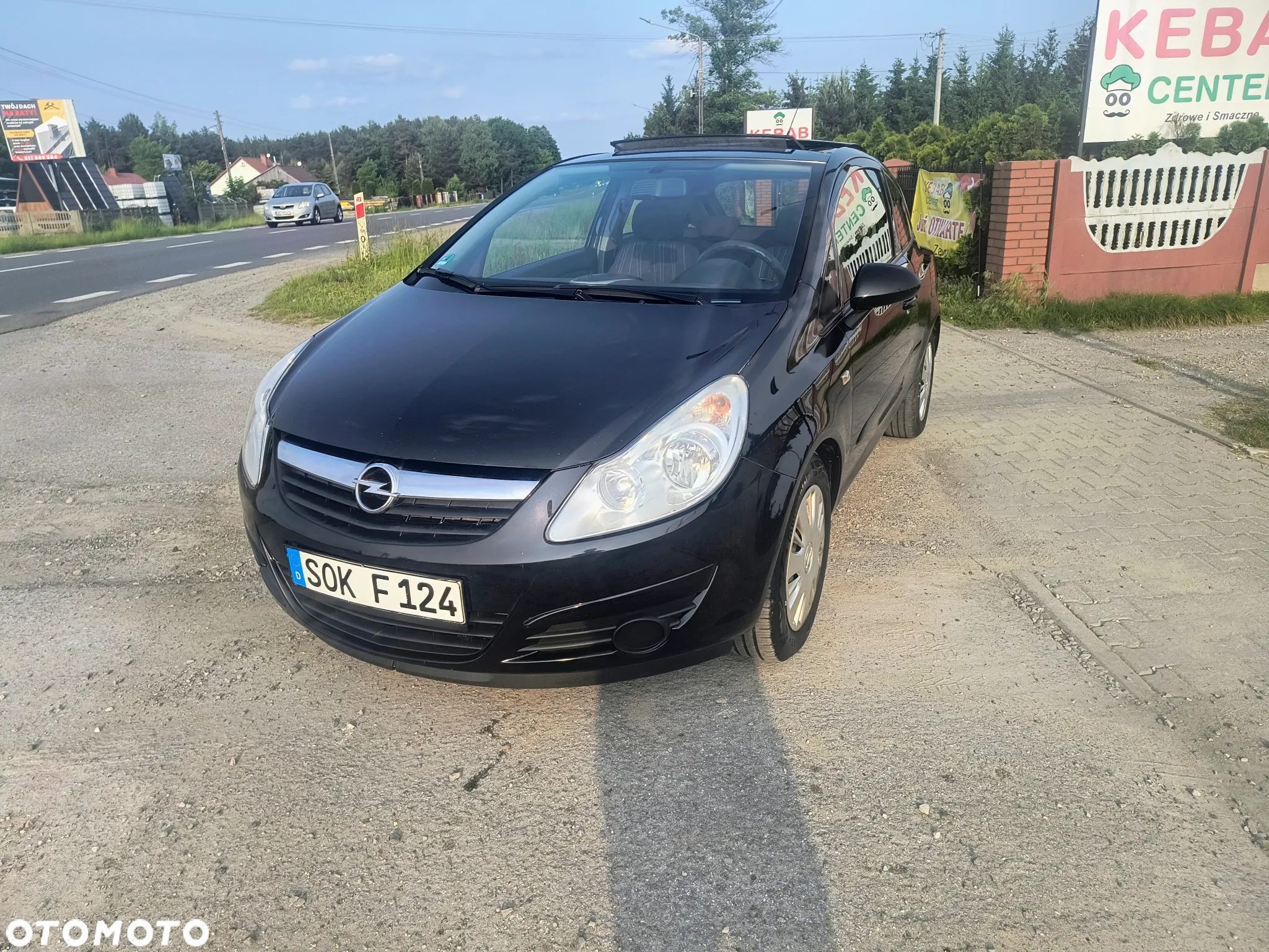 Opel Corsa 1.2 16V Color Edition - 26