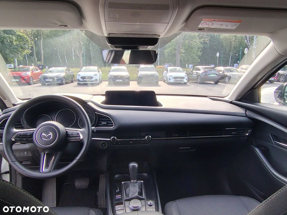 Mazda CX-30 2.0 mHEV Centre-Line 2WD - 10