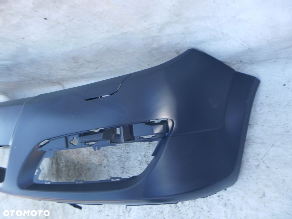 opel astra iii 3 h zderzak przód przedni nowy uszkodz - 6