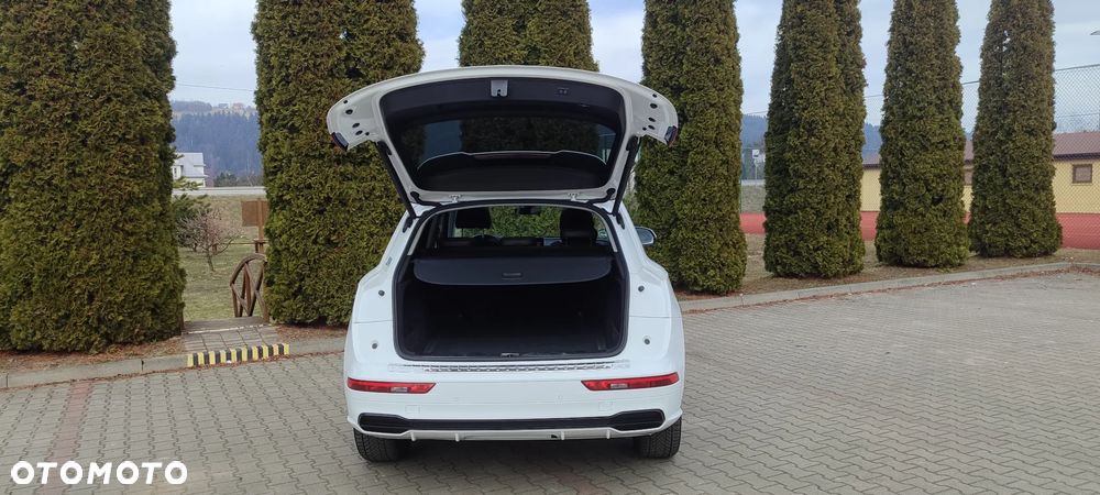 Audi Q5 2.0 TDI Quattro S tronic sport - 14