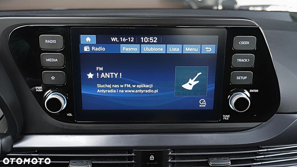 Hyundai i20 1.0 T-GDI Modern - 23