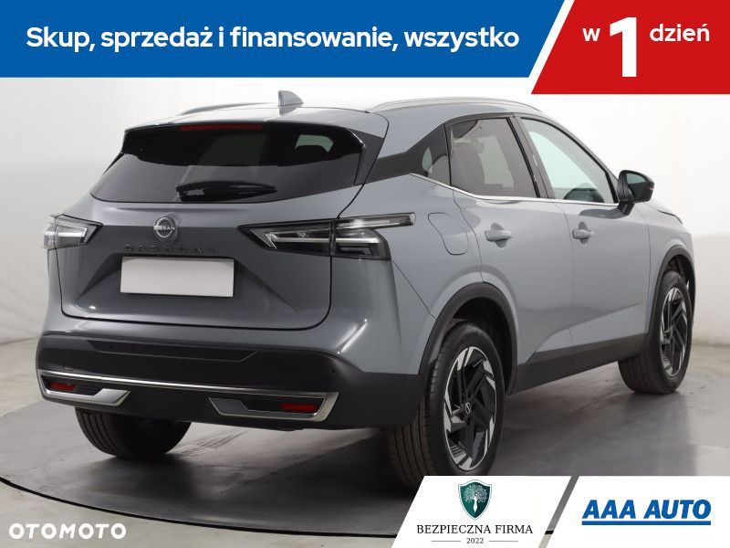 Nissan Qashqai - 6