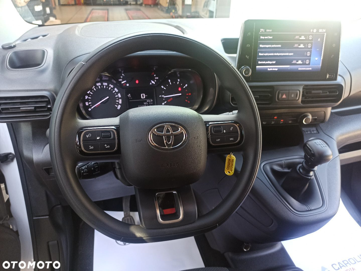 Toyota PROACE CITY - 10