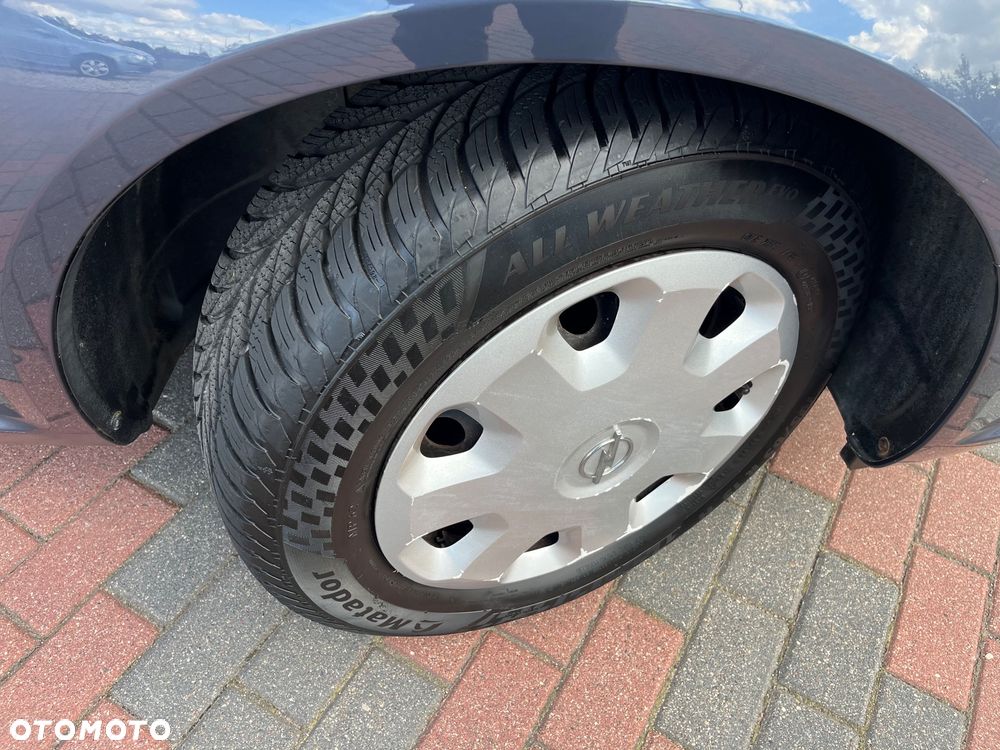 Opel Zafira 1.6 Edition - 32