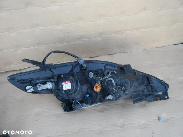 Lampa Przednia Lewa Xenon MAZDA 5 V =Europa =RADOM - 6
