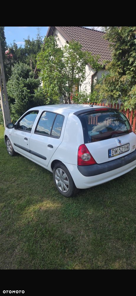 Renault Clio - 5
