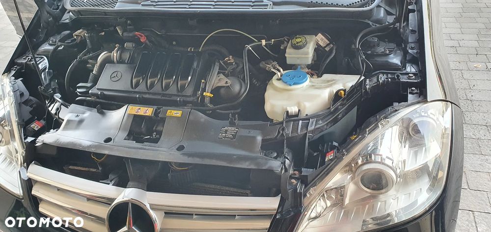 Mercedes-Benz Klasa A - 22