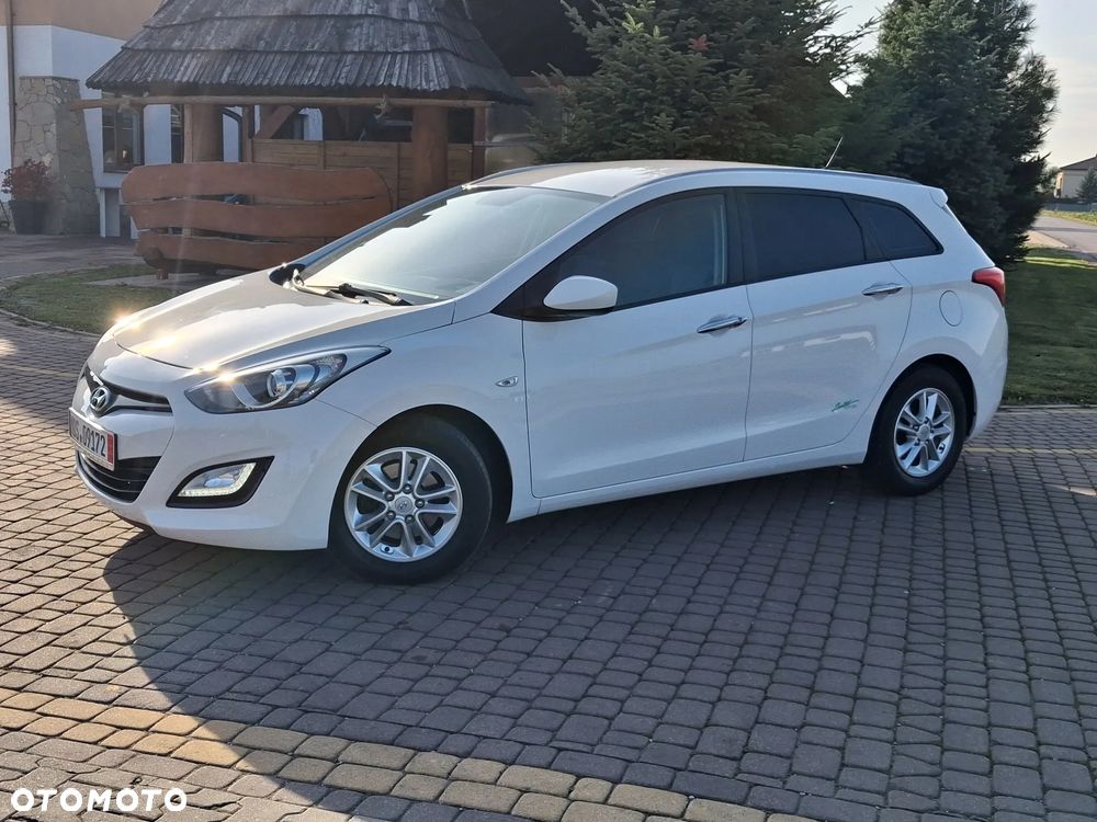 Hyundai i30 1.4 Style - 15