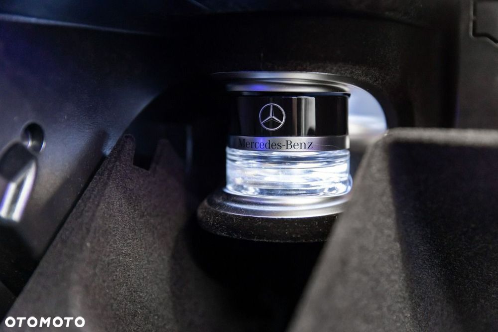 Mercedes-Benz GLE 450 d 4Matic 9G-TRONIC AMG Line Advanced Plus - 35