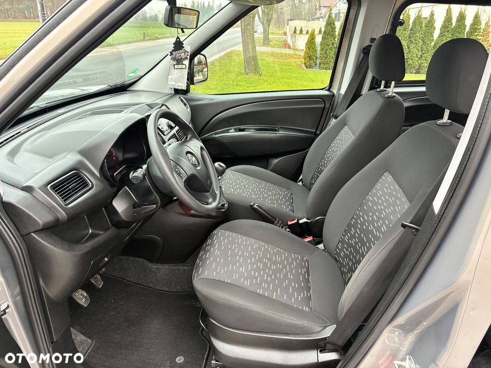 Opel Combo 1.4 L1H1 S&S Colorado - 11