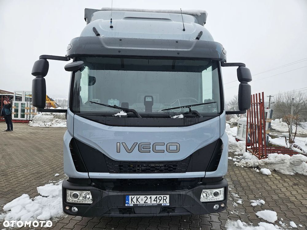 Iveco EUROCARGO - 3