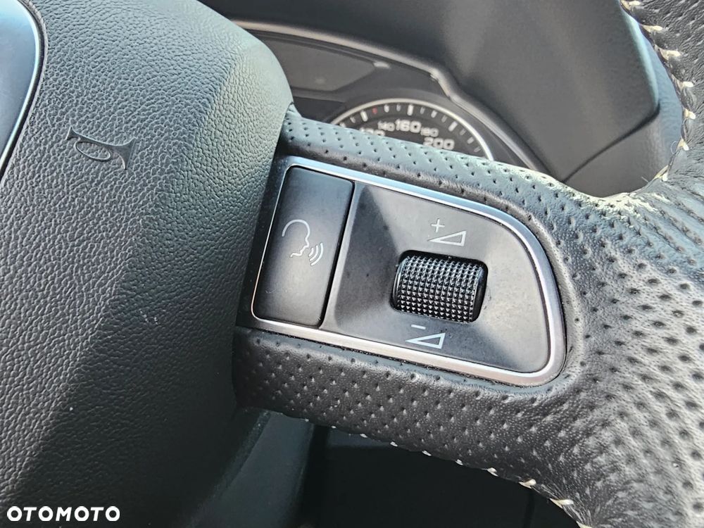 Audi Q5 2.0 TDI Quattro - 25