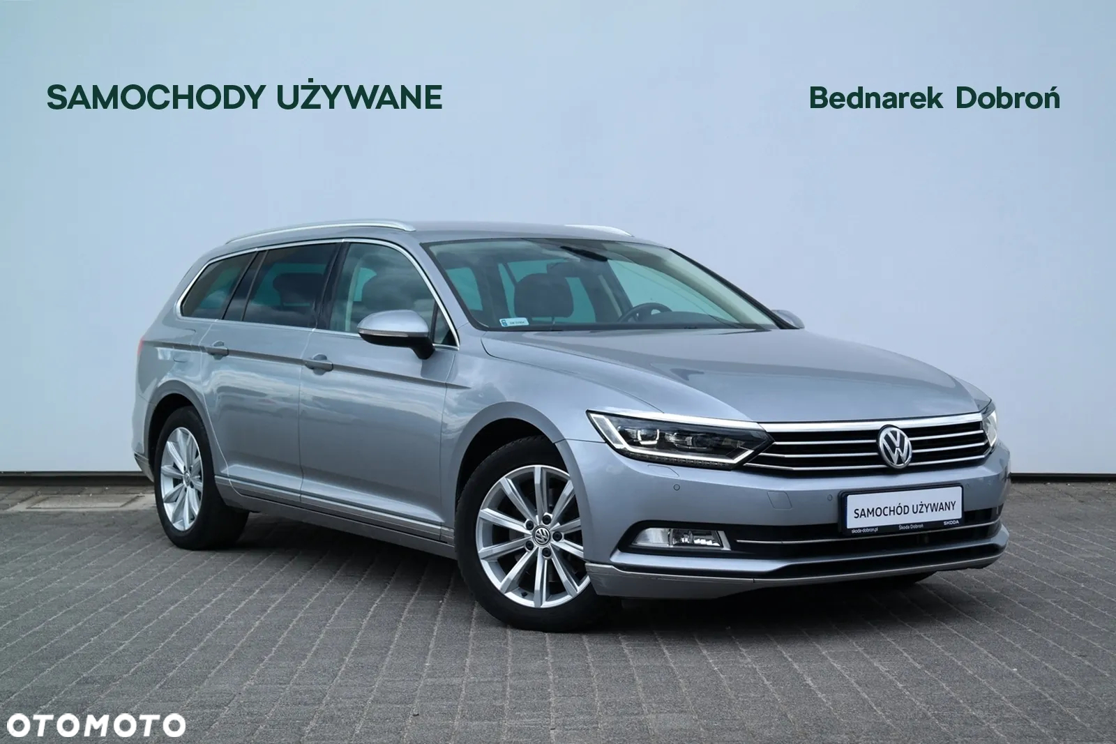 Volkswagen Passat 1.8 TSI BMT Highline DSG - 3