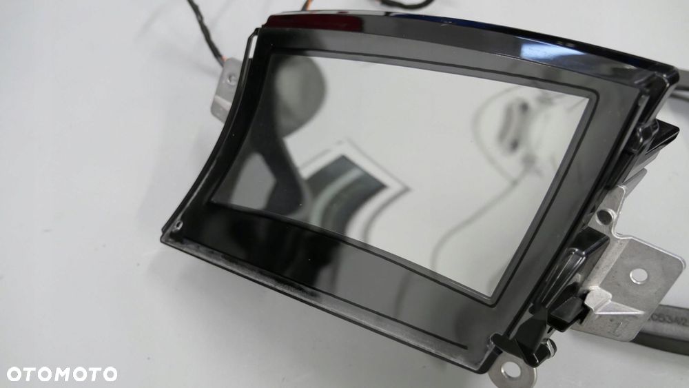 bmw f32 f33 f36 wyświetlacz przezierny head up headup display hud 9312774 - 8