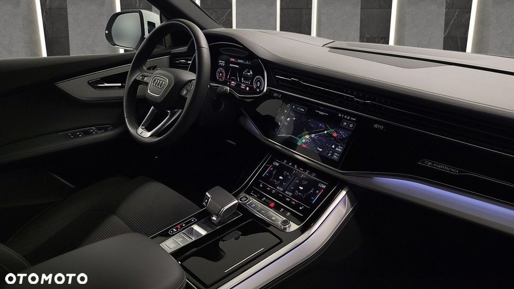 Audi Q8 50 TDI mHEV Quattro Tiptronic - 26
