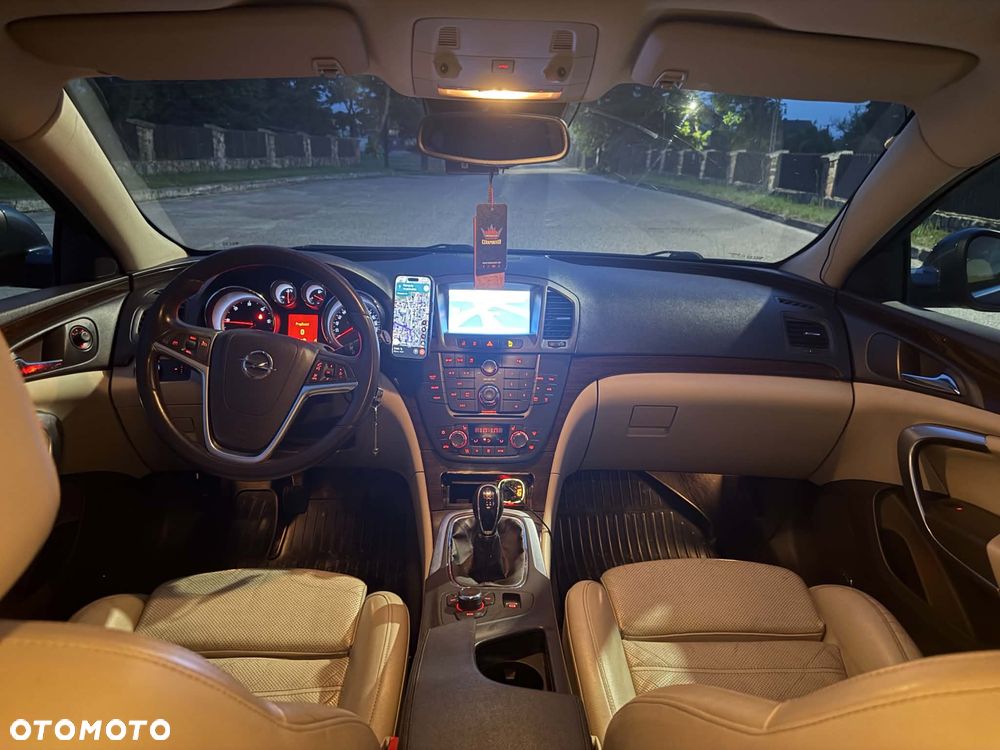 Opel Insignia - 6