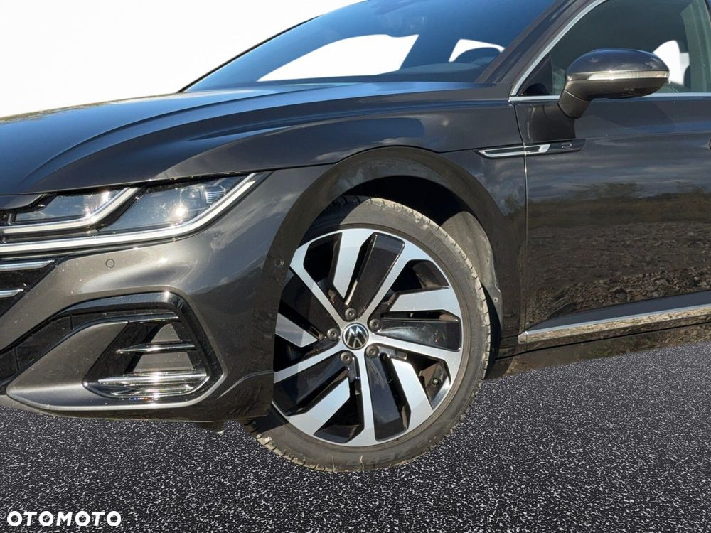 Volkswagen Arteon - 7