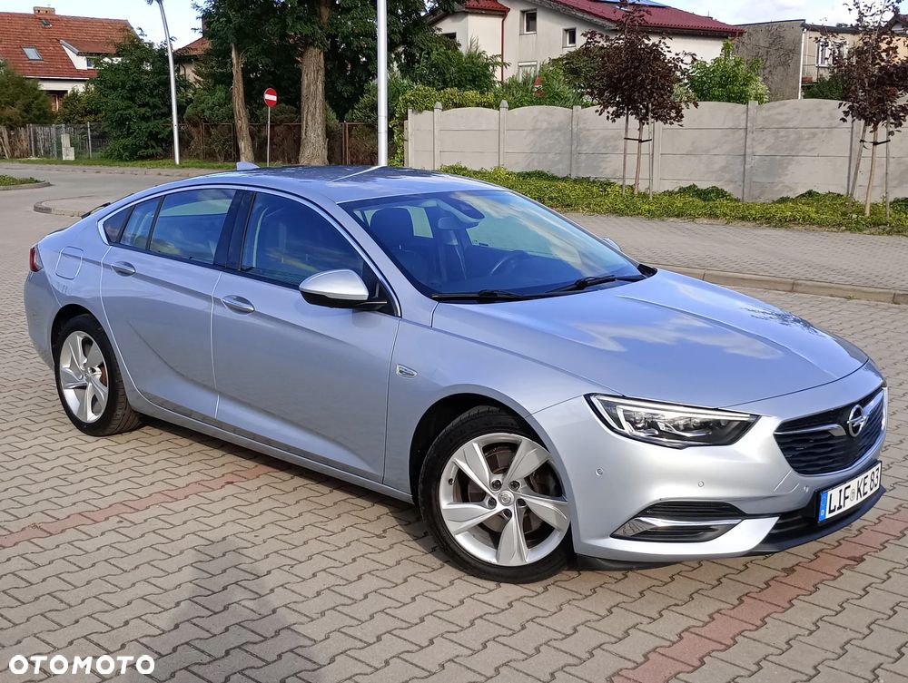 Opel Insignia 2.0 Ultimate Exclusive - 3