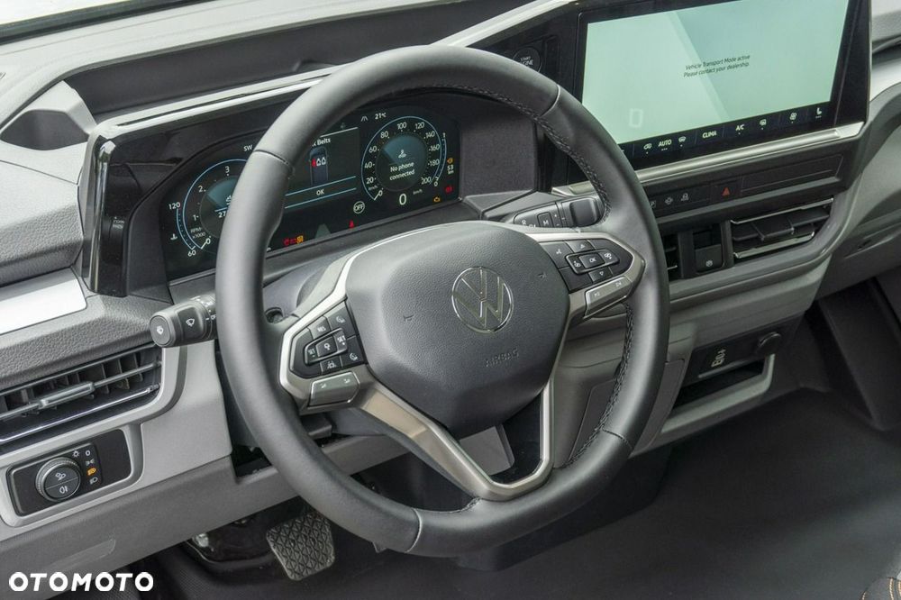 Volkswagen Transporter - 13