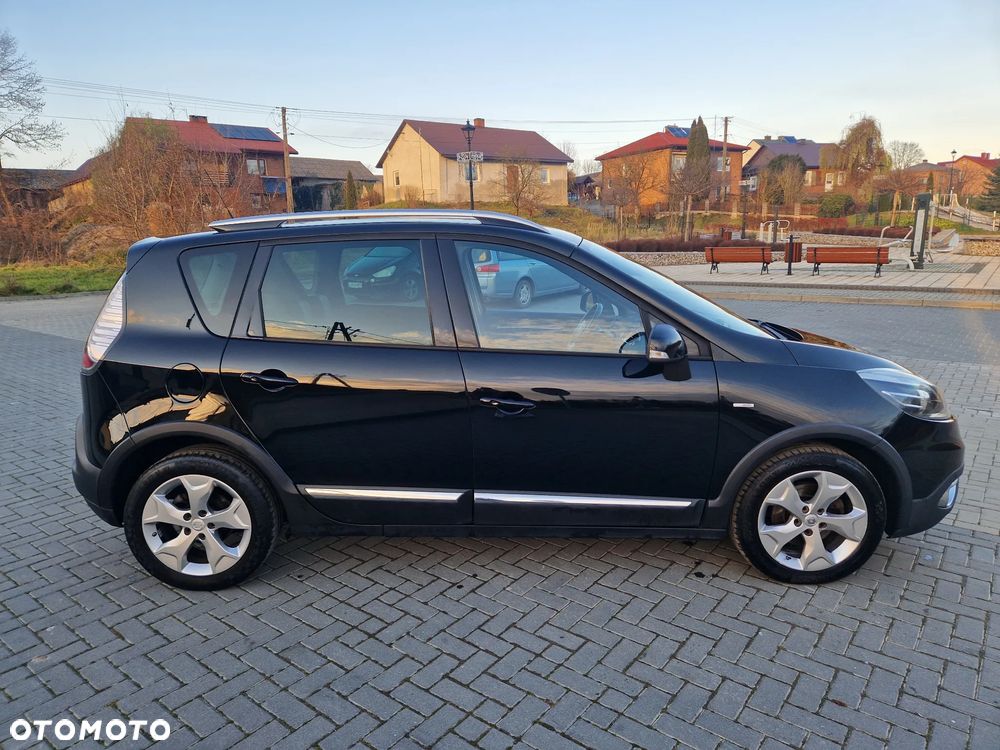 Renault Scenic Energy dCi 110 S&S Xmod Paris - 6