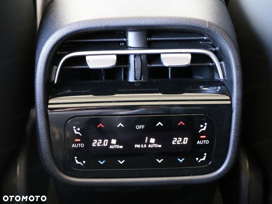 Mercedes-Benz Klasa E - 14