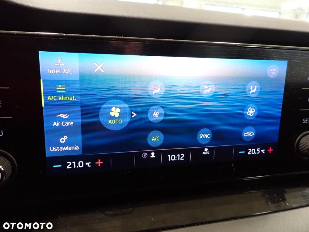 Skoda Octavia 2.0 TDI Ambition - 14