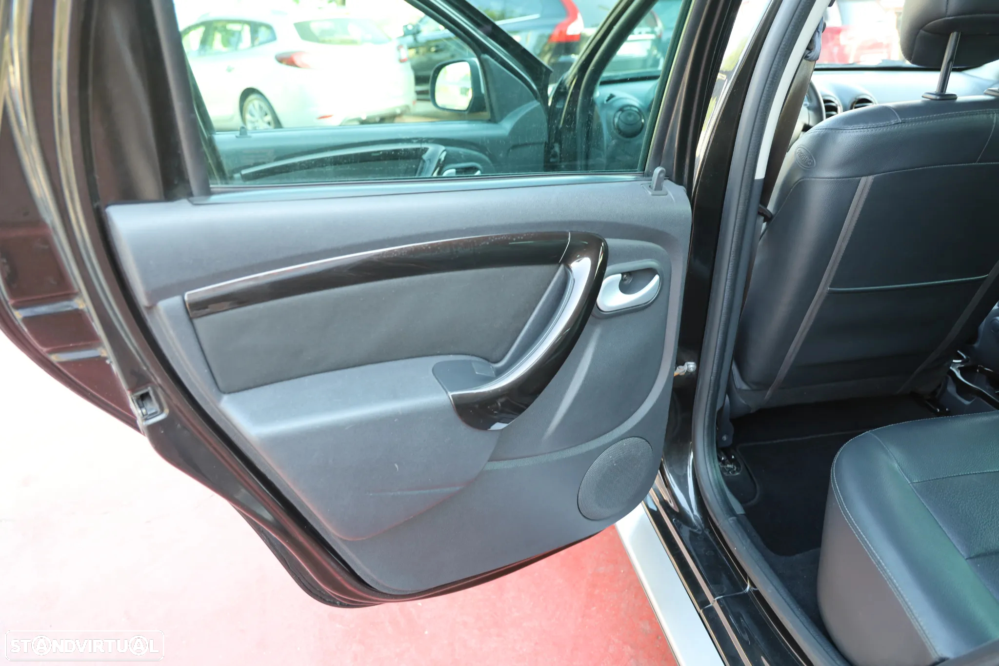 Dacia Duster 1.5 dCi Prestige - 9