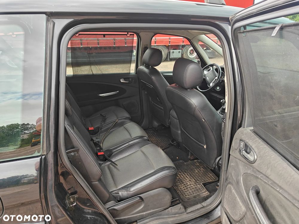 Ford Galaxy 2.0 TDCi Silver X - 7