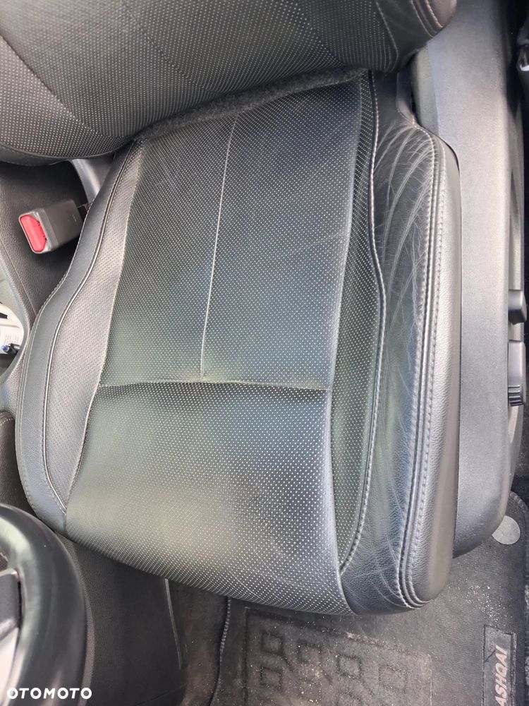 Nissan Qashqai 1.6 DCi ALL-MODE 4x4i TEKNA+ - 24