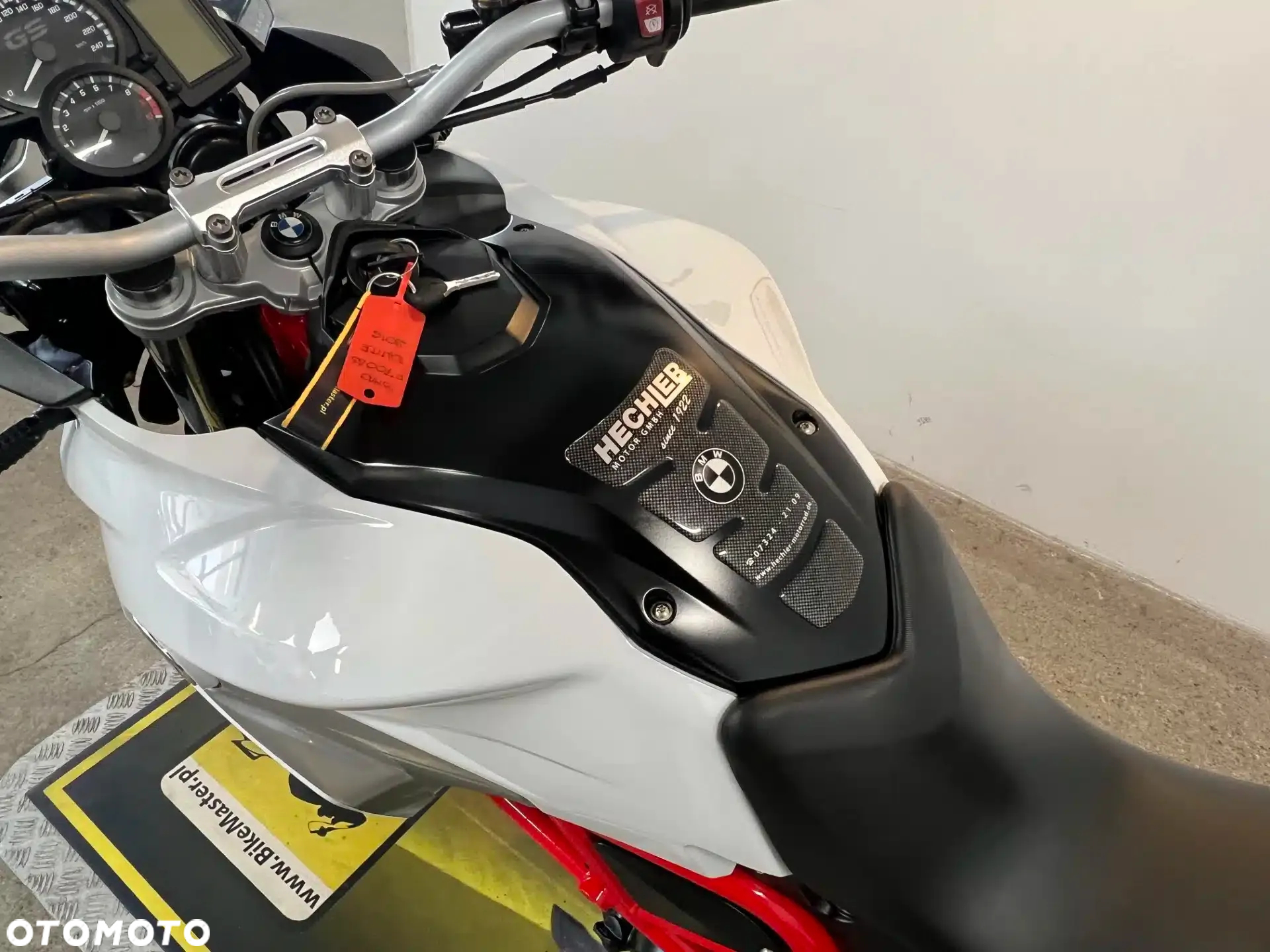 BMW GS - 26
