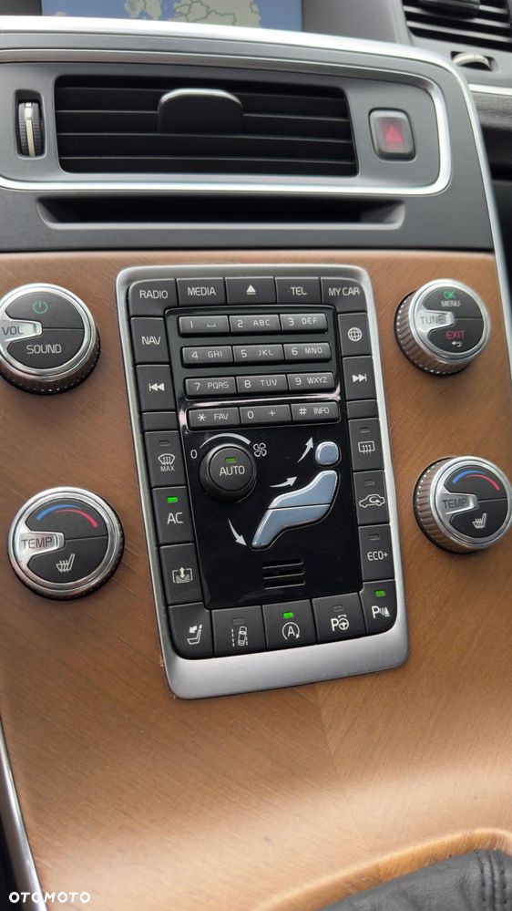Volvo S60 - 28