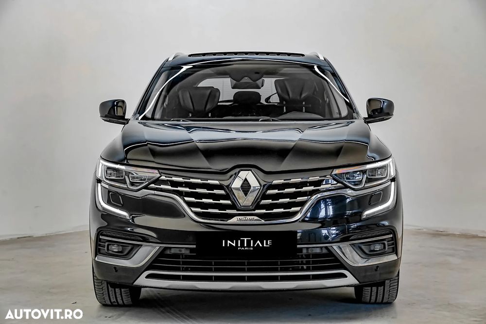 Renault Koleos - 5