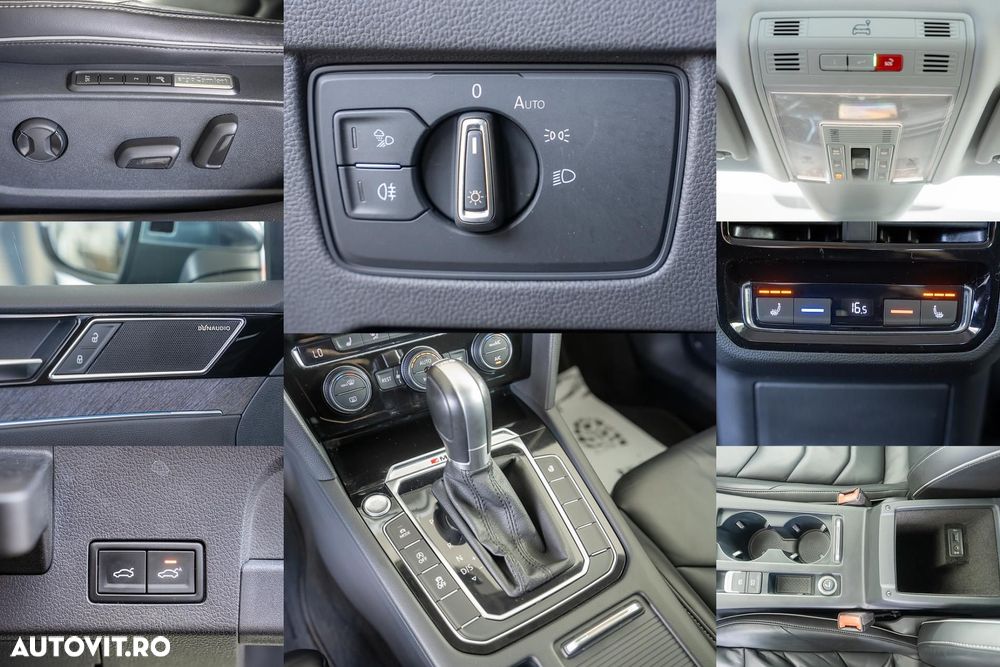 Volkswagen ARTEON 2.0 TDI SCR 4Motion DSG Elegance - 4