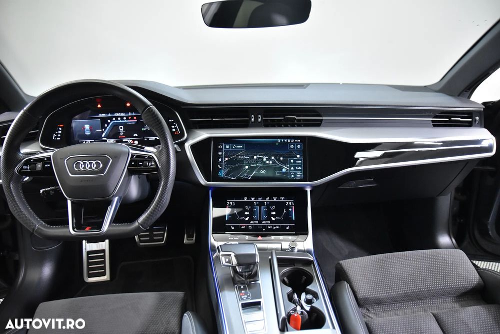Audi A7 - 9