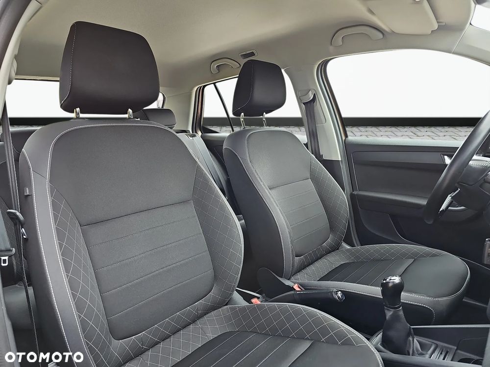 Skoda Fabia 1.0 TSI Ambition - 7