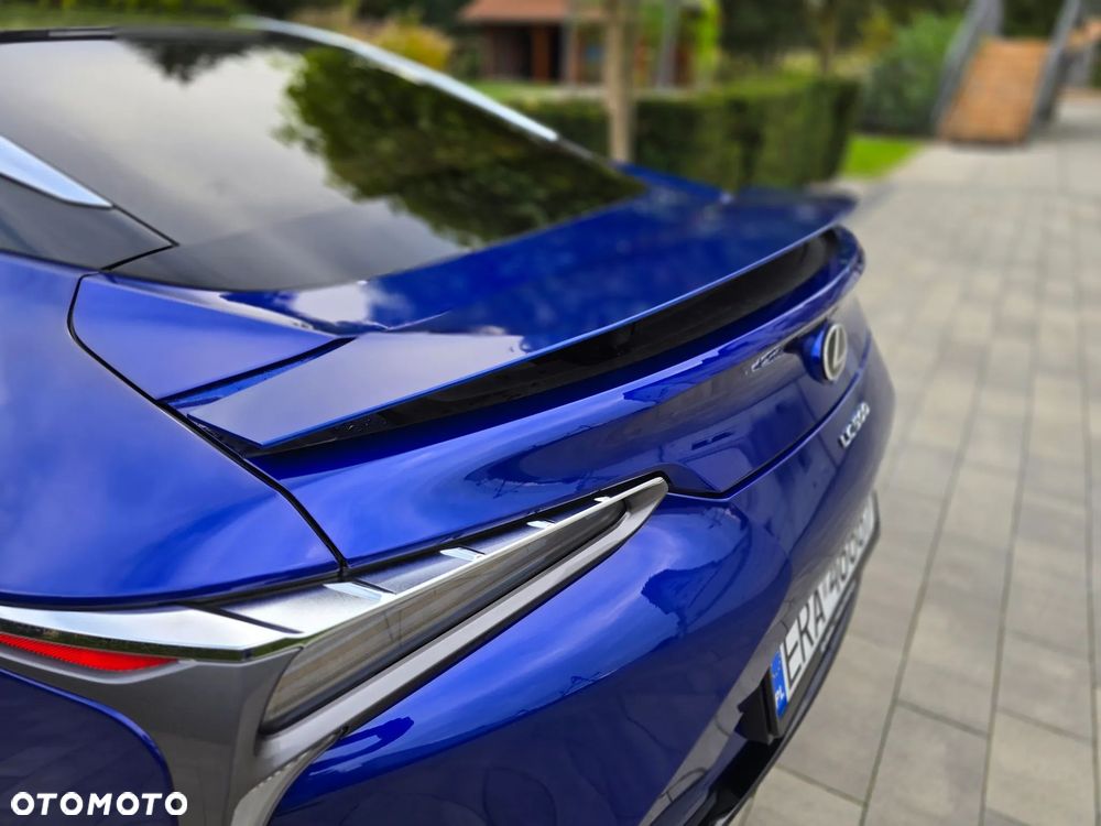 Lexus LC - 18