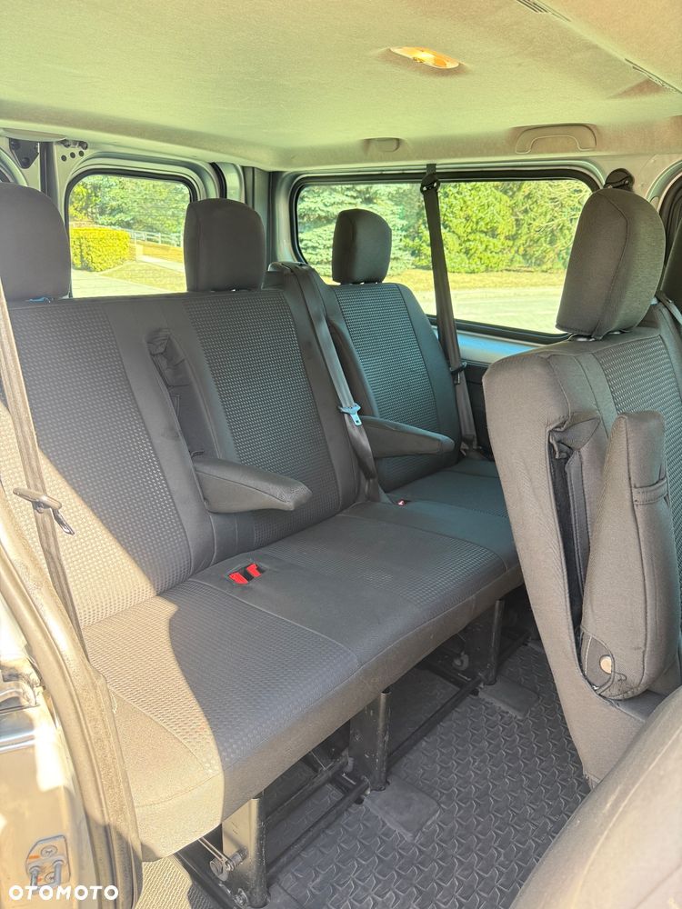 Opel Vivaro L2H1 2,9t Edition - 14