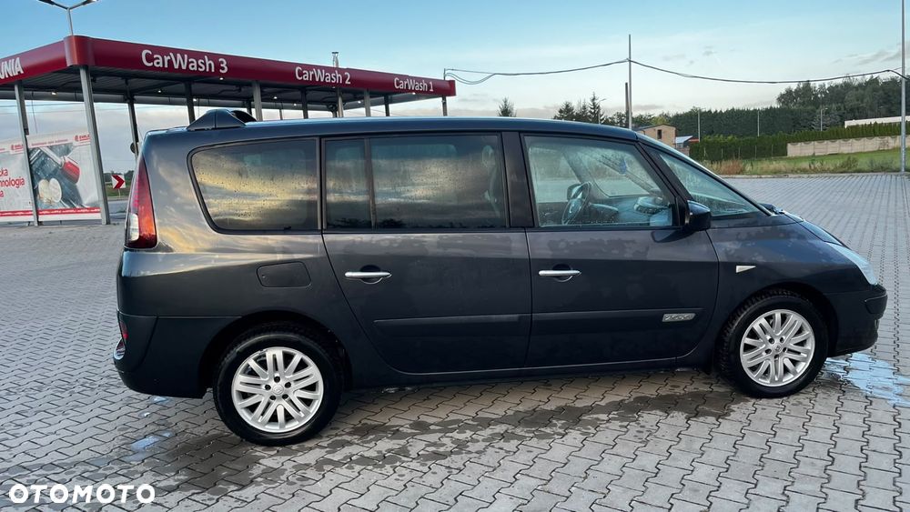 Renault Grand Espace Gr 2.0 dCi Celsium - 14