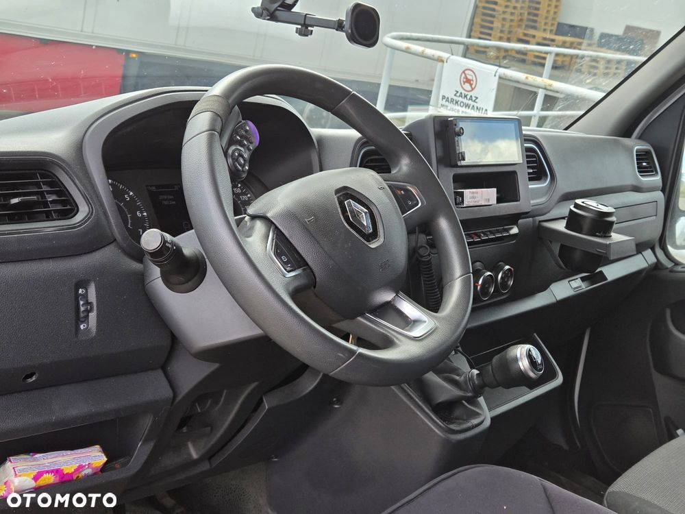 Renault Master L4H2 - 10