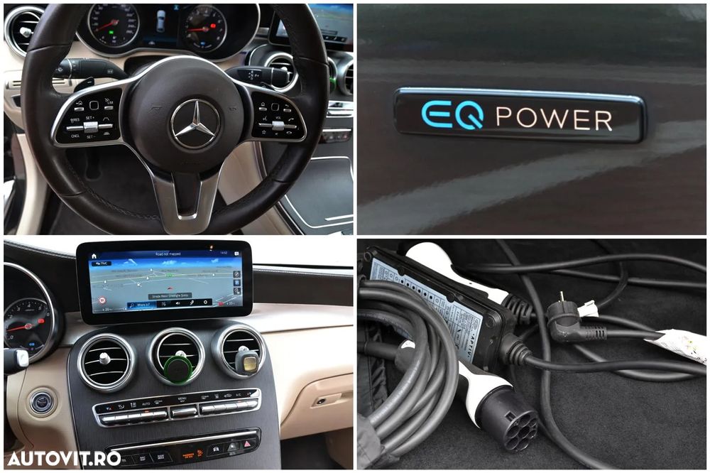 Mercedes-Benz GLC - 20