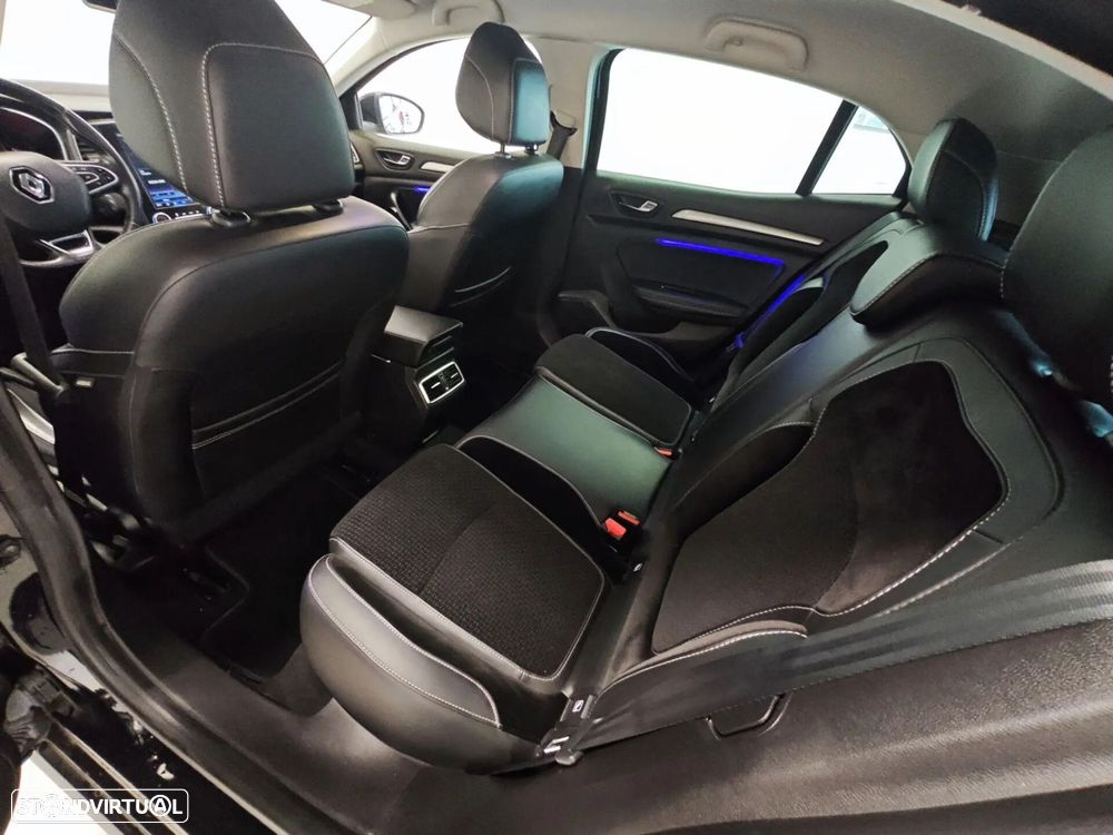 Renault Mégane ENERGY TCe 130 INTENS - 22