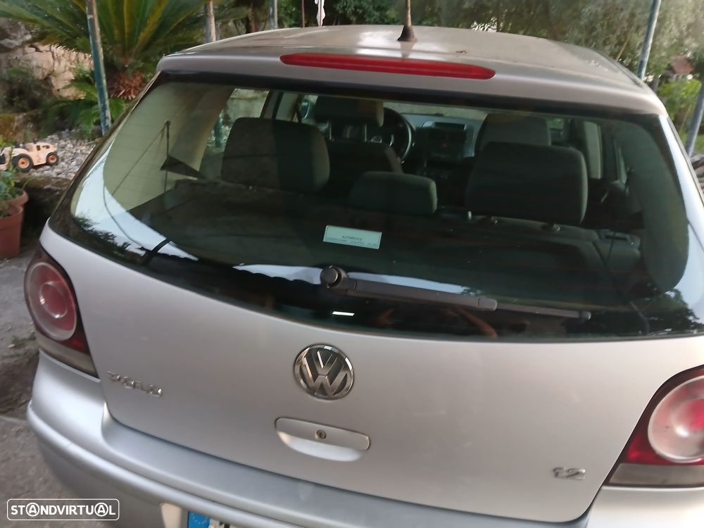 VW Polo - 11
