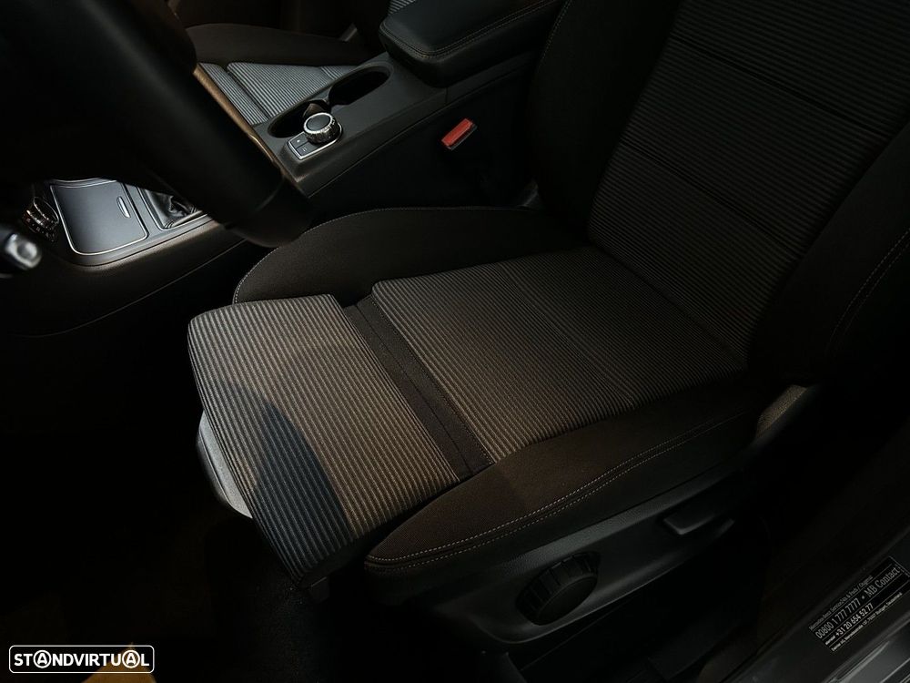 Mercedes-Benz B 180 CDI Urban - 46