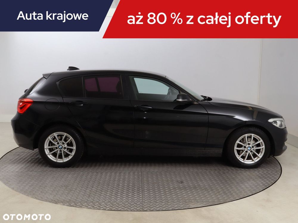 BMW Seria 1 - 8