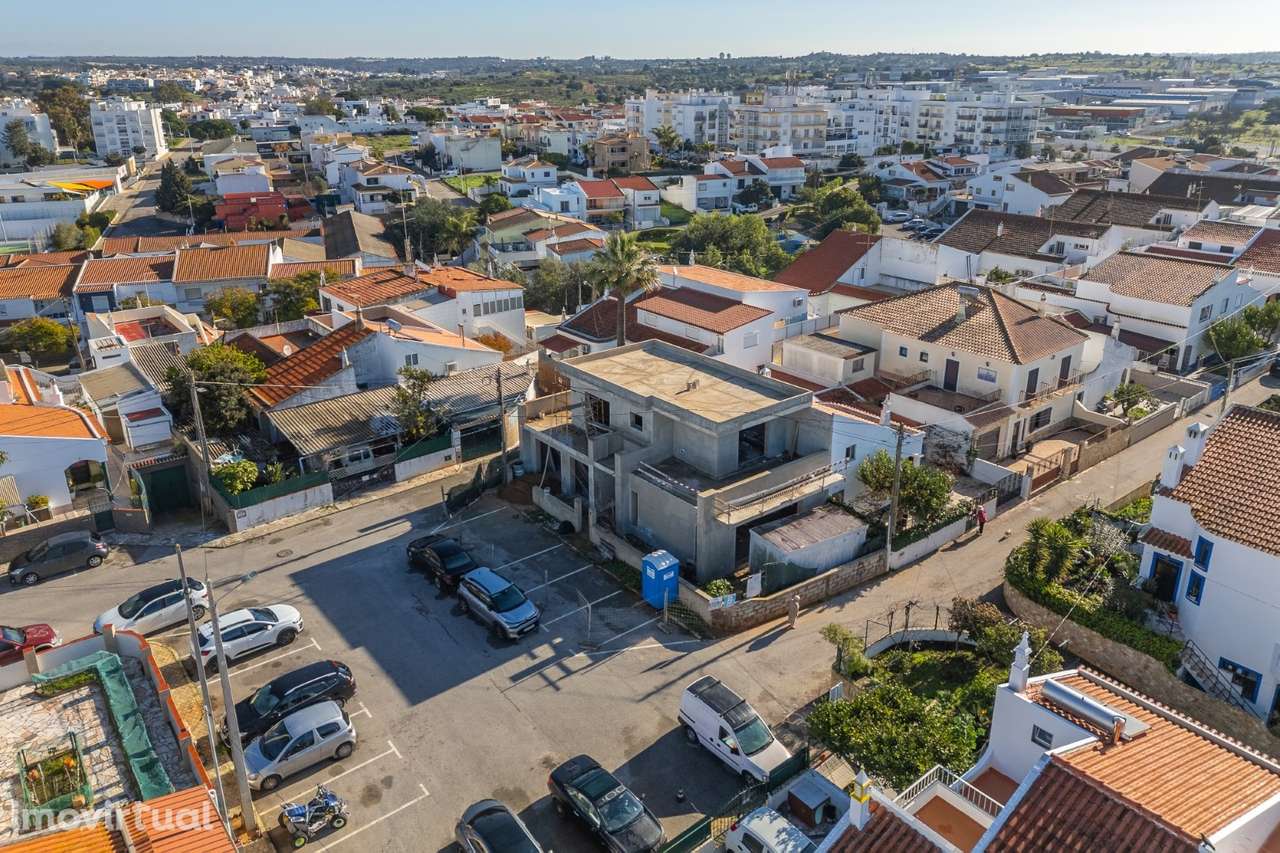 Moradia T3 no Algarve - Grande imagem: 4/24