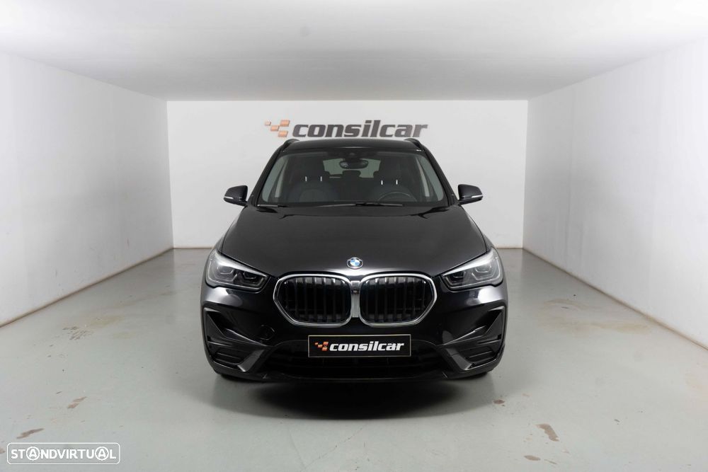 BMW X1 25 e xDrive - 6