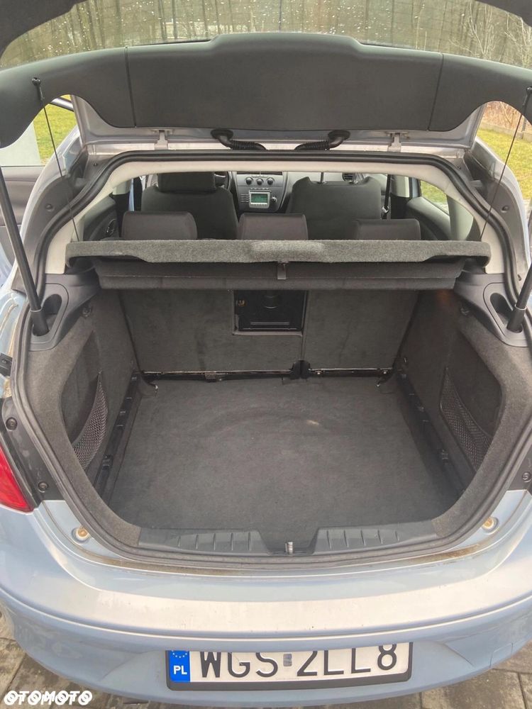 Seat Toledo - 8
