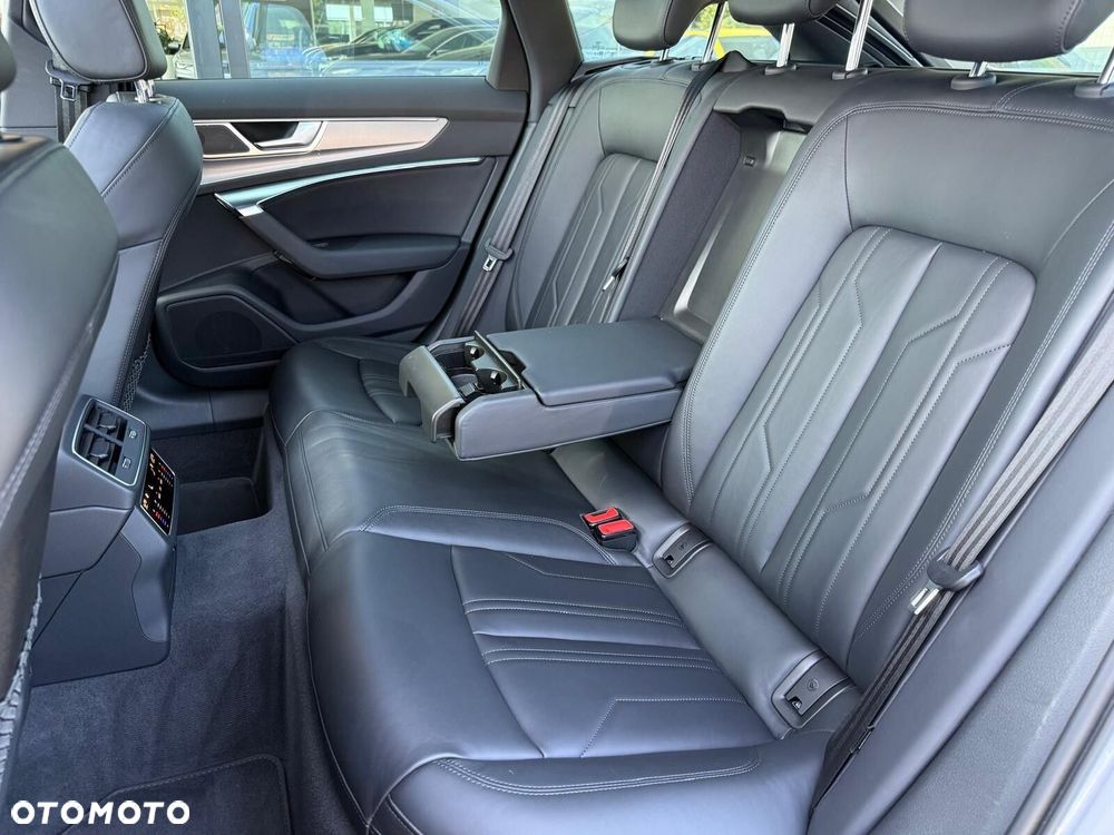Audi A6 Avant 45 TFSI mHEV Quattro Sport S tronic - 20
